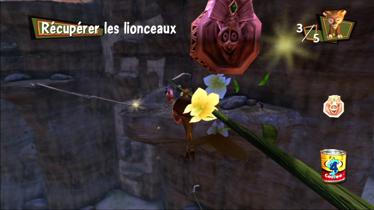 Madagascar 2 - Imagen 22